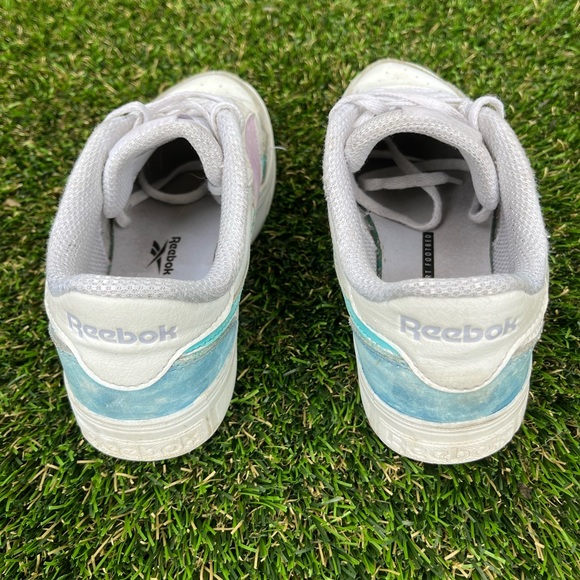 Reebok Court Advance Sneakers • Size 6 1/2 - Picture 5 of 7